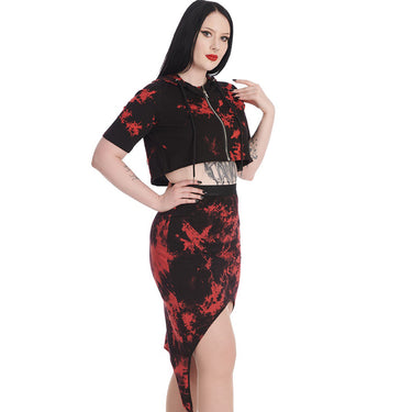 Tears In Heaven Skirt